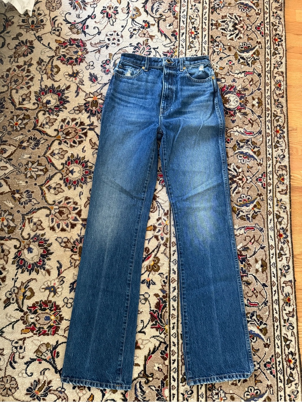 KHAITE Women’s Danielle Jean